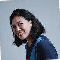 STUCK DESIGN Employee Caitlin Foo's profile photo