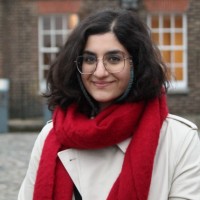 PolyBox.app Employee Rojin Yar's profile photo