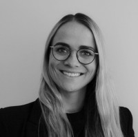 Hyre AS Employee Stella Oskarsdottir's profile photo