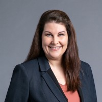 IMFG Employee Kristie Taylor's profile photo