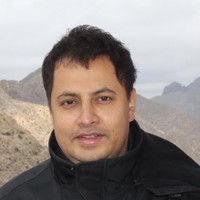 Intel Corporation Employee Indranil Mitra's profile photo