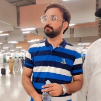 ERS Software Technology Employee Mehrab Tarrar's profile photo