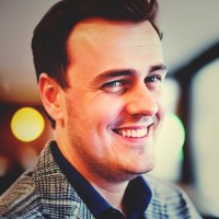 EK Retail Employee Tim Hoogervorst's profile photo