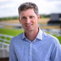 Newbury Racecourse Employee George Hill's profile photo
