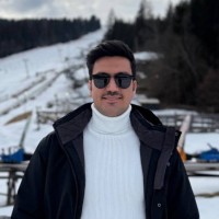 Microflow LLC Employee Ahmad Yazdani's profile photo