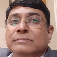 Bharat Serums and Vaccines Limited Employee Rudradev Mukherjee's profile photo
