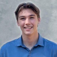 American Logistics Employee Collin McColl's profile photo