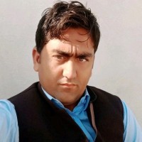 Macramé Consultants Employee Wasim Akram's profile photo