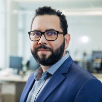 Fortescue Employee Alaa Mohd's profile photo