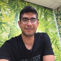 Arash Mohammadi's profile photo