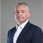 NEOM Employee Lee Hogan's profile photo