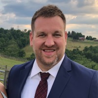 Graphics Universal, Inc. Employee Adam Wiestling's profile photo