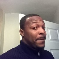 United Way Employee Marshall Tyson's profile photo