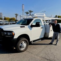 Haddad Dodge Employee Joseph Dobbs's profile photo