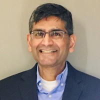 MathWorks Employee Jay Abraham's profile photo