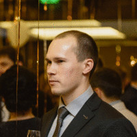 NDA Employee Oleg Ivanov's profile photo