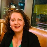Absolute Post Employee Elena Enachescu's profile photo