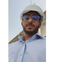 Smarter Alloys Employee Azeemullah Sharif's profile photo