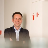 PostFinance Employee Martin Hofer's profile photo