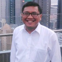 CekAja.com Employee Parulyian Ashary's profile photo