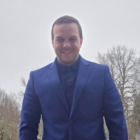 Cody Lynch's profile photo