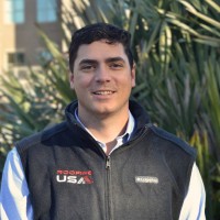 Roofing USA Employee Isaac Parks's profile photo