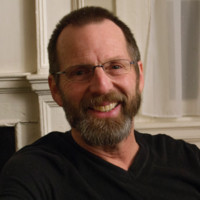Darryl Keil