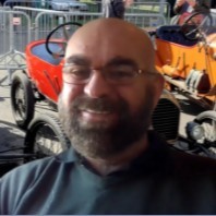 Mitchell & Son 3D Printing Service  Employee Dwight Mitchell's profile photo