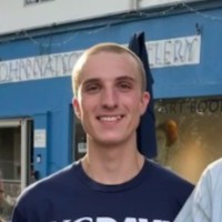 Brennan Whitfield's profile photo