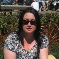 ROCC Housing Technology Solutions Employee Jodie Pitcher's profile photo