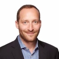 Stensul Employee Michael Zusel's profile photo