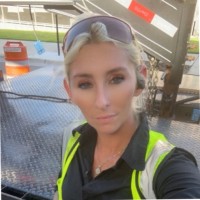 Cathcart Construction Company Employee Elizabeth Chatburn's profile photo