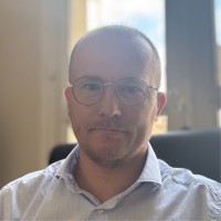 Patrick Nauwelaers's profile photo