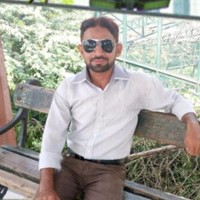 PAE Solutions Employee Muhammad Rehmat's profile photo