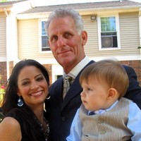 Tocco Chiropractic Employee Sam Tocco's profile photo