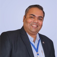 Wockhardt Foundation Employee Denis Varghese's profile photo