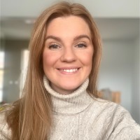 ICELANDIA Employee Selma Markusdottir's profile photo