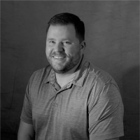 Kinetics Noise Control Employee Justin Shoaf's profile photo