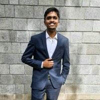 Duranta Employee Roshan Nayak's profile photo
