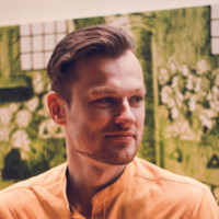 Cloudworkz Employee Jonas Mumgaudis's profile photo