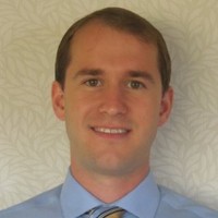 Adventurer Manufacturing Employee Matthew Vogel's profile photo