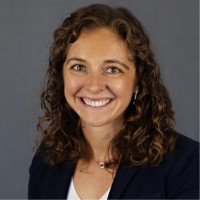 Mass General Brigham Employee Heather Howard's profile photo