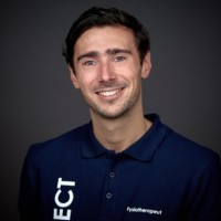 FysioEffect B.V. Employee Jurriaan van Spronsen's profile photo