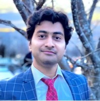 Anuj Sevak Email