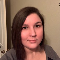Off Duty Management Employee Kat Phythian's profile photo