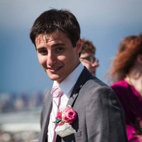 Fox 32 Employee Ethan Leavitt's profile photo