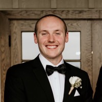 National Air Cargo, Inc. Employee Alex Reid's profile photo