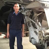 Heliflite Employee Phillip Woolf's profile photo