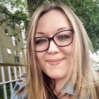Lancaster University Employee Catherine Bond's profile photo