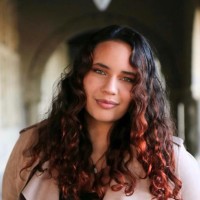 Angelina Syrena Duran Email